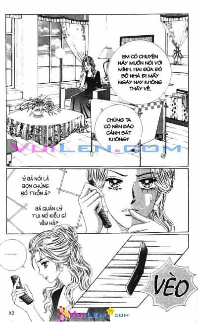 Tình yêu quý tộc: Chapter 85