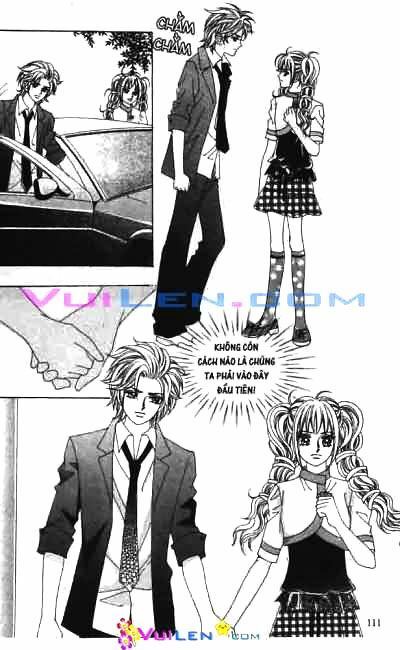 Tình yêu quý tộc: Chapter 86