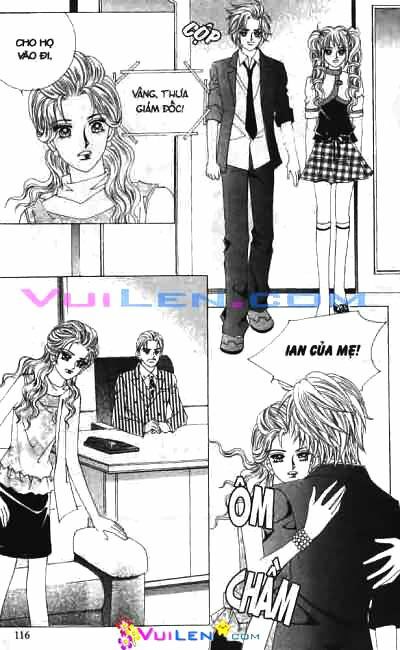 Tình yêu quý tộc: Chapter 86