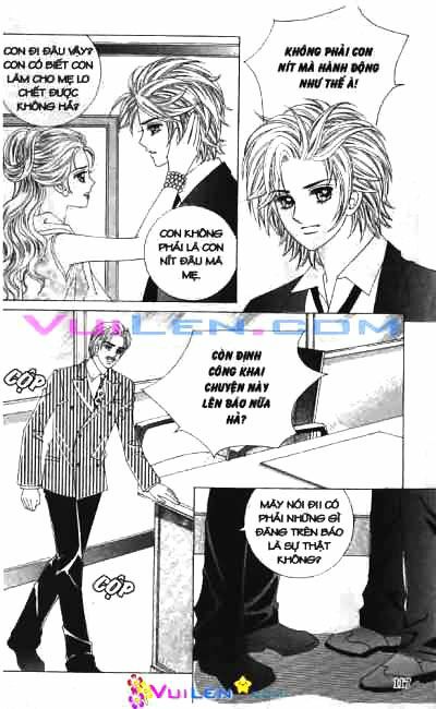 Tình yêu quý tộc: Chapter 86