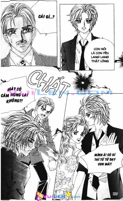 Tình yêu quý tộc: Chapter 86