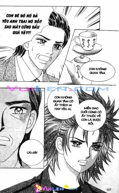 Tình yêu quý tộc: Chapter 86