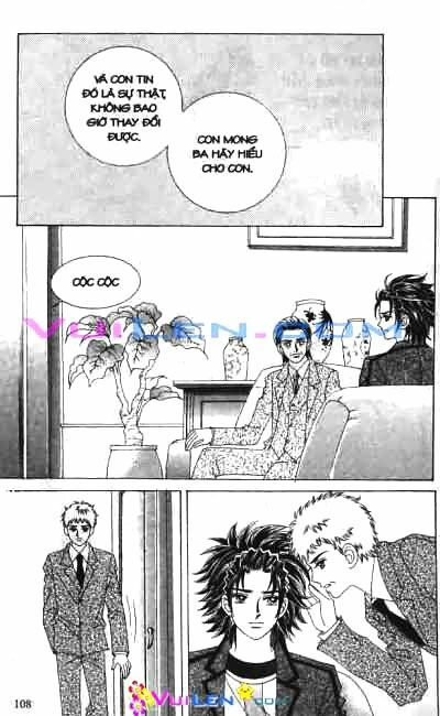 Tình yêu quý tộc: Chapter 86