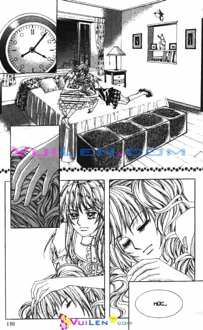 Tình yêu quý tộc: Chapter 87