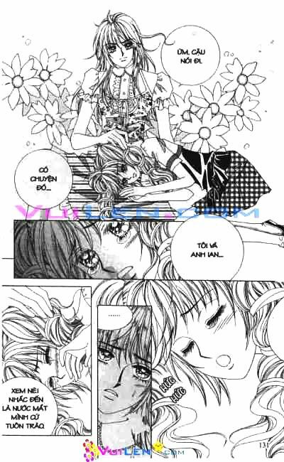 Tình yêu quý tộc: Chapter 87