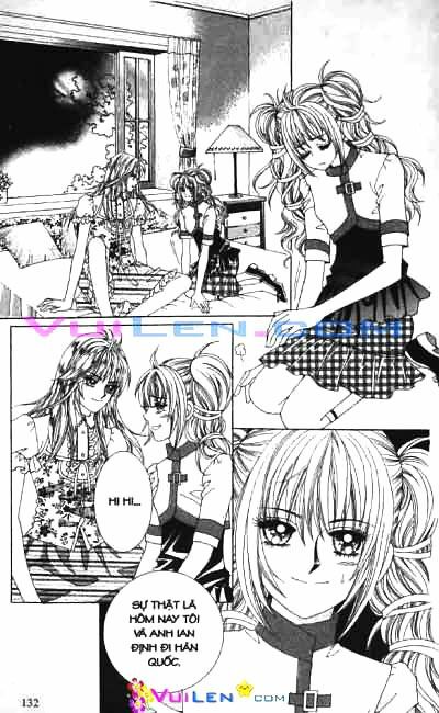 Tình yêu quý tộc: Chapter 87