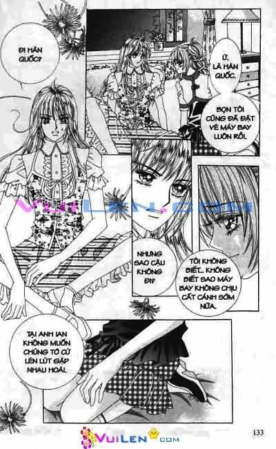 Tình yêu quý tộc: Chapter 87
