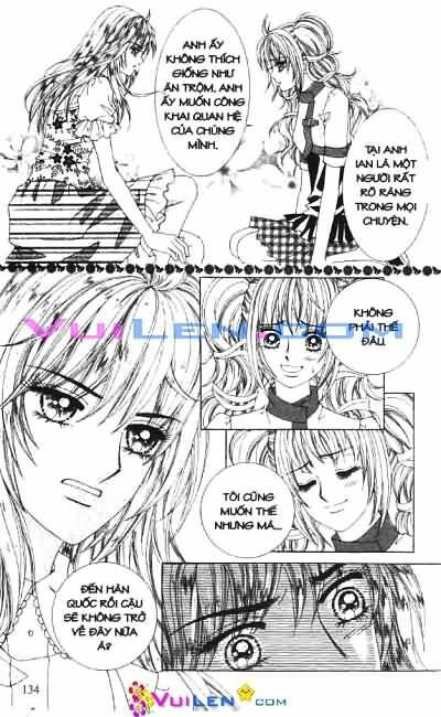 Tình yêu quý tộc: Chapter 87
