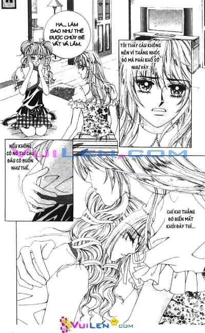 Tình yêu quý tộc: Chapter 87