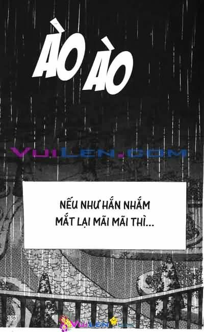 Tình yêu quý tộc: Chapter 87