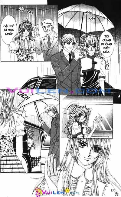 Tình yêu quý tộc: Chapter 87