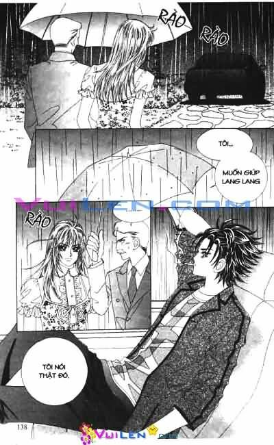 Tình yêu quý tộc: Chapter 87
