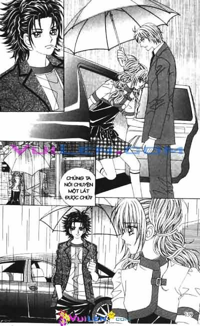 Tình yêu quý tộc: Chapter 87
