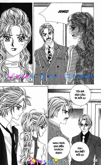 Tình yêu quý tộc: Chapter 87