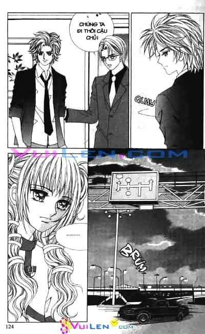 Tình yêu quý tộc: Chapter 87