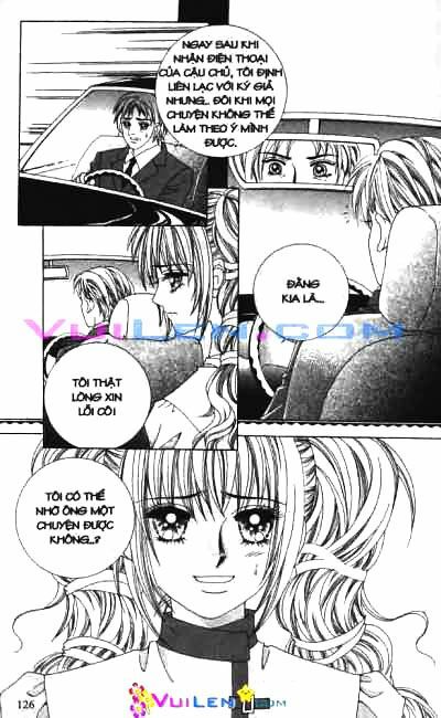 Tình yêu quý tộc: Chapter 87