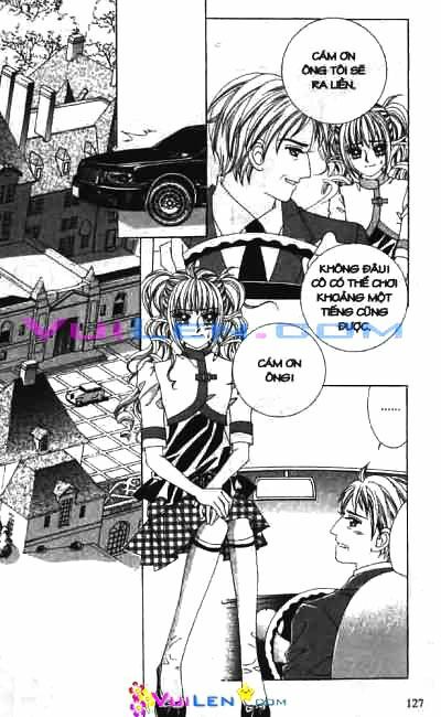Tình yêu quý tộc: Chapter 87