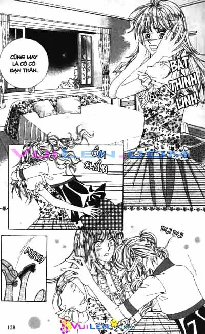 Tình yêu quý tộc: Chapter 87