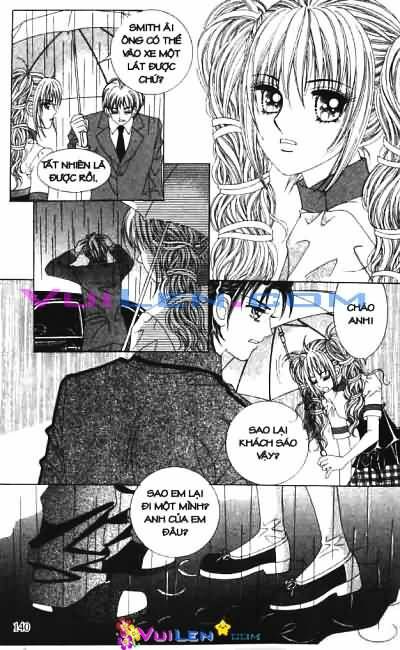Tình yêu quý tộc: Chapter 88