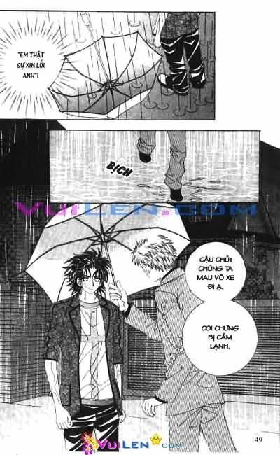 Tình yêu quý tộc: Chapter 88