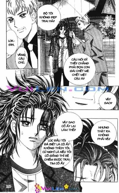 Tình yêu quý tộc: Chapter 88