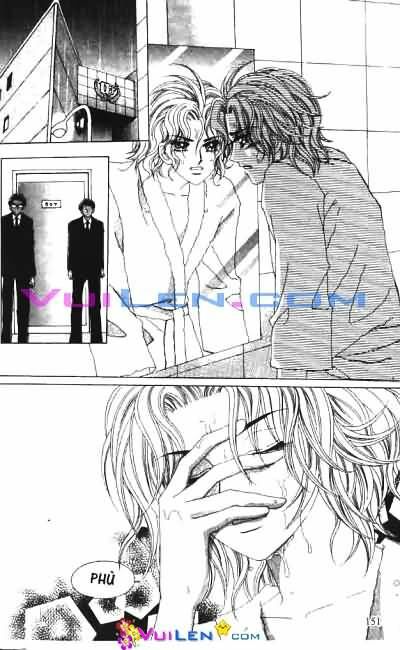 Tình yêu quý tộc: Chapter 88