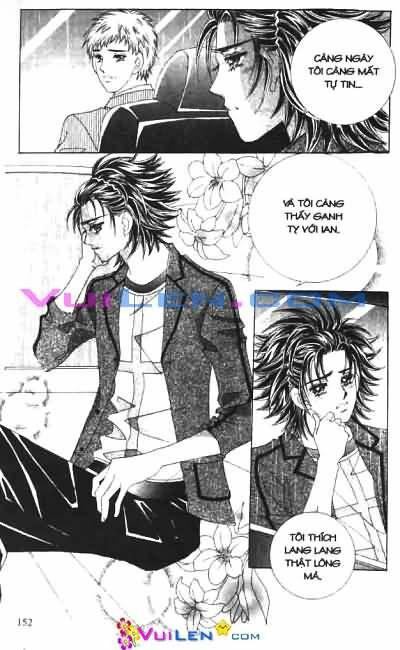 Tình yêu quý tộc: Chapter 88