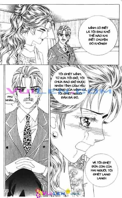 Tình yêu quý tộc: Chapter 88