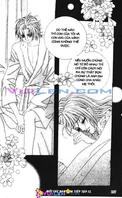 Tình yêu quý tộc: Chapter 88