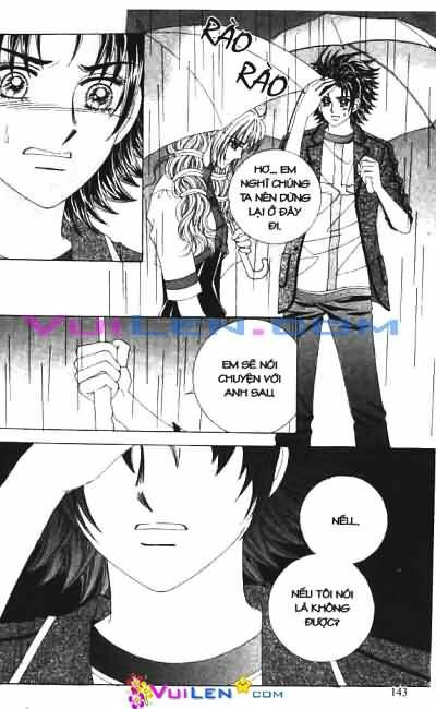 Tình yêu quý tộc: Chapter 88