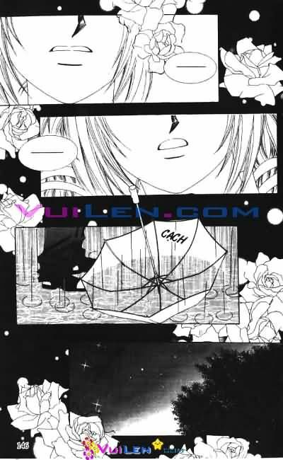 Tình yêu quý tộc: Chapter 88