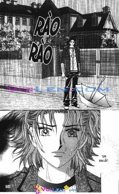 Tình yêu quý tộc: Chapter 88