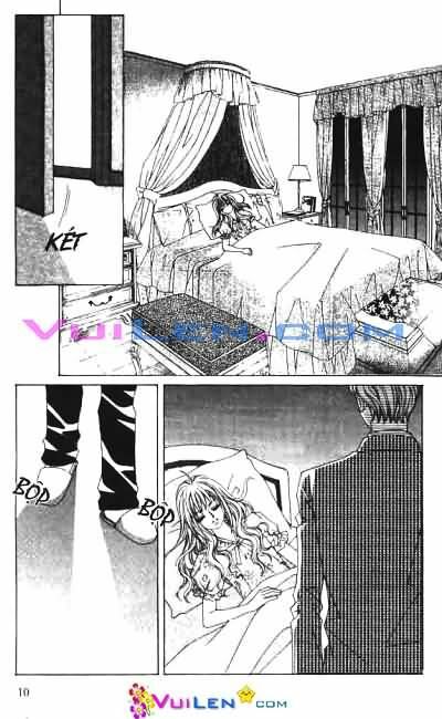 Tình yêu quý tộc: Chapter 89