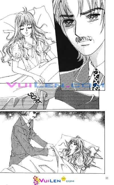 Tình yêu quý tộc: Chapter 89