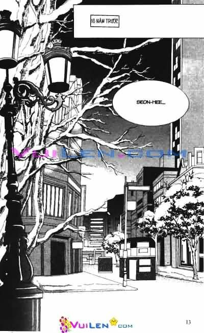 Tình yêu quý tộc: Chapter 89