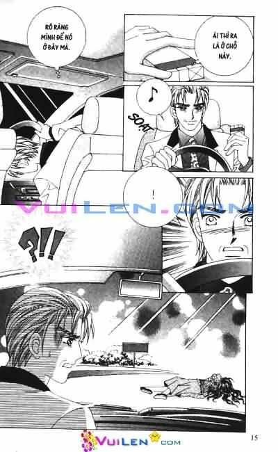 Tình yêu quý tộc: Chapter 89