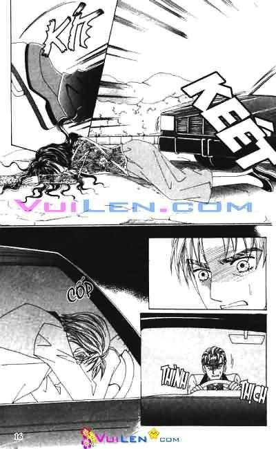 Tình yêu quý tộc: Chapter 89