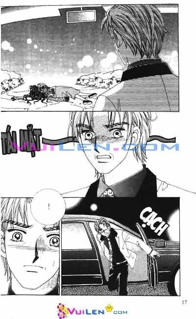 Tình yêu quý tộc: Chapter 89