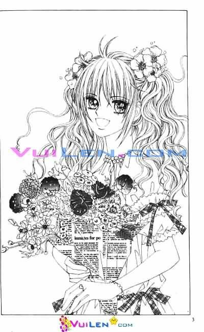 Tình yêu quý tộc: Chapter 89