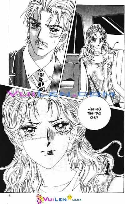 Tình yêu quý tộc: Chapter 89