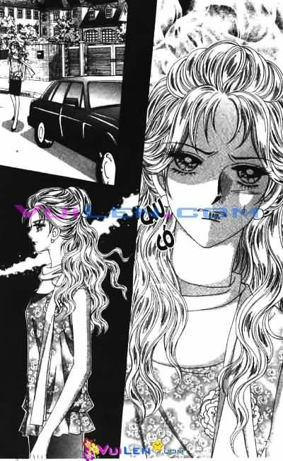 Tình yêu quý tộc: Chapter 89