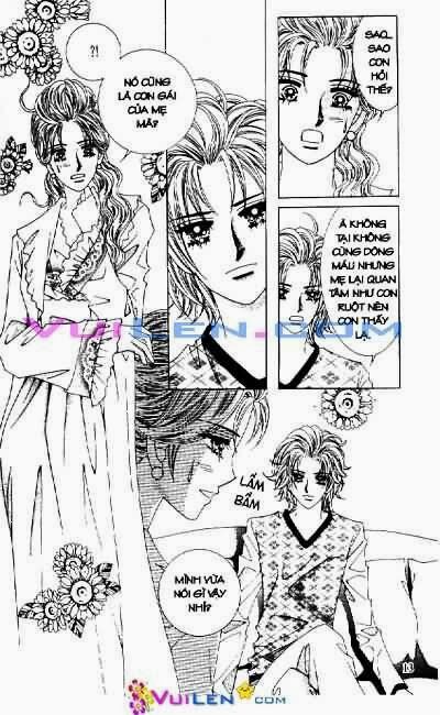 Tình yêu quý tộc: Chapter 9