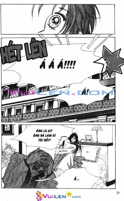 Tình yêu quý tộc: Chapter 90