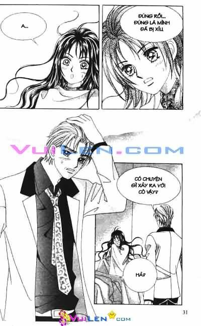 Tình yêu quý tộc: Chapter 90