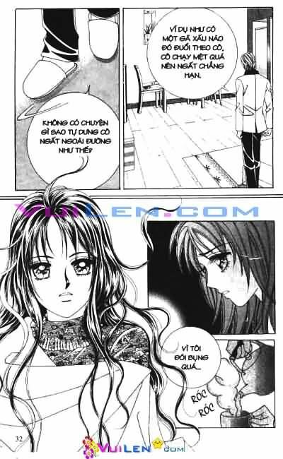 Tình yêu quý tộc: Chapter 90