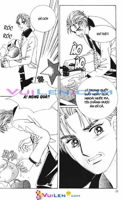 Tình yêu quý tộc: Chapter 90