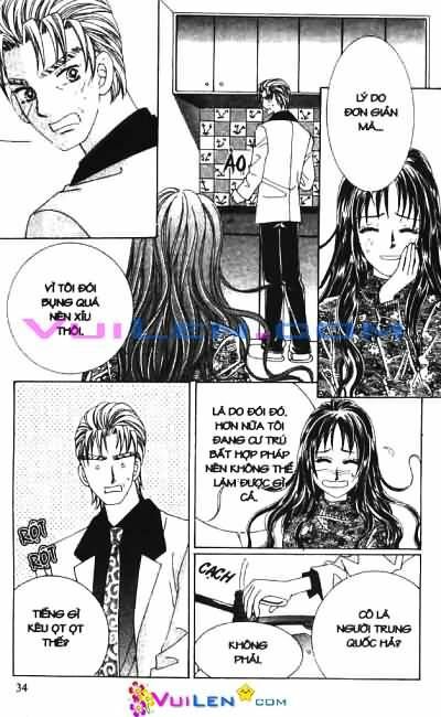 Tình yêu quý tộc: Chapter 90