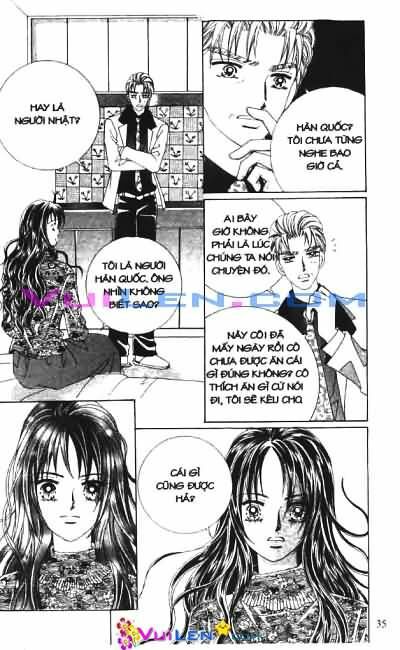 Tình yêu quý tộc: Chapter 90