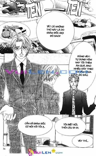 Tình yêu quý tộc: Chapter 90