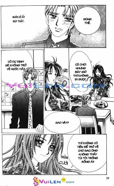 Tình yêu quý tộc: Chapter 90